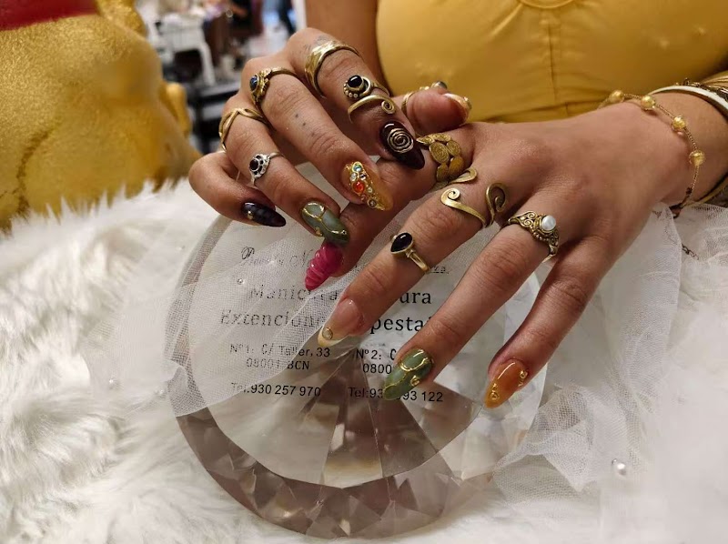 Beauty nails II - Barcelona - foto 5