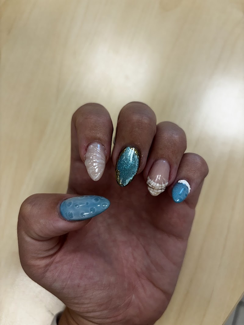 Beauty Nails