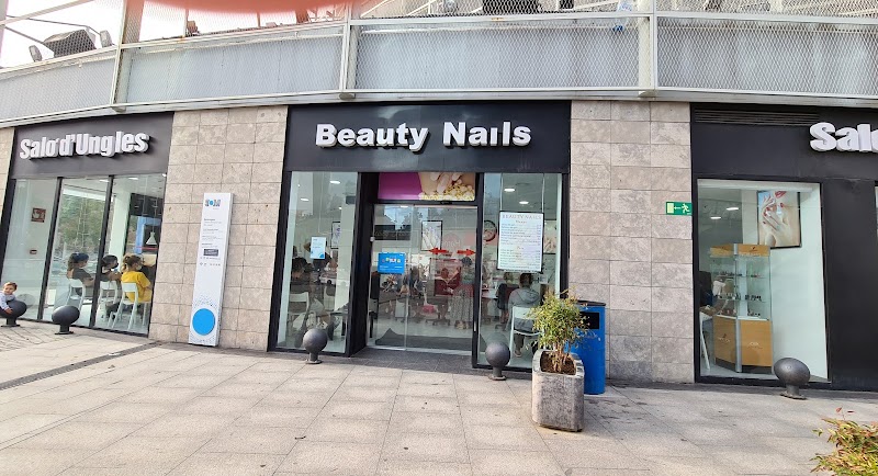 Beauty Nails - photo 4