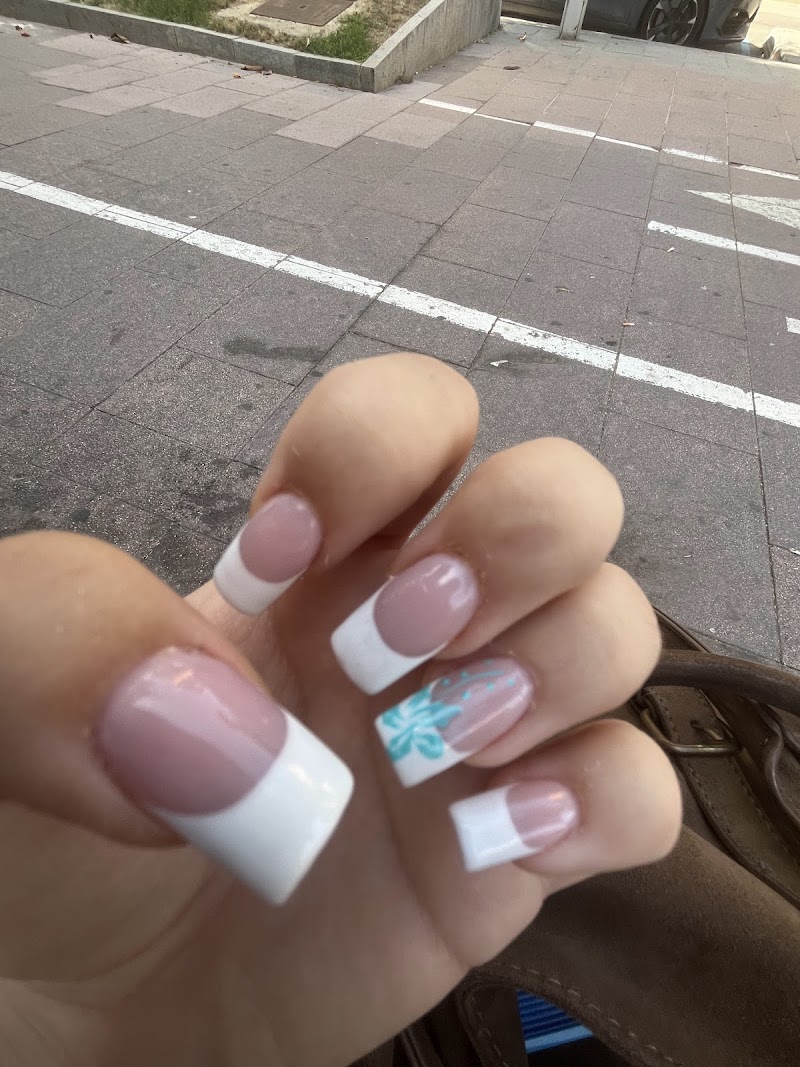 Beauty Nails - photo 5