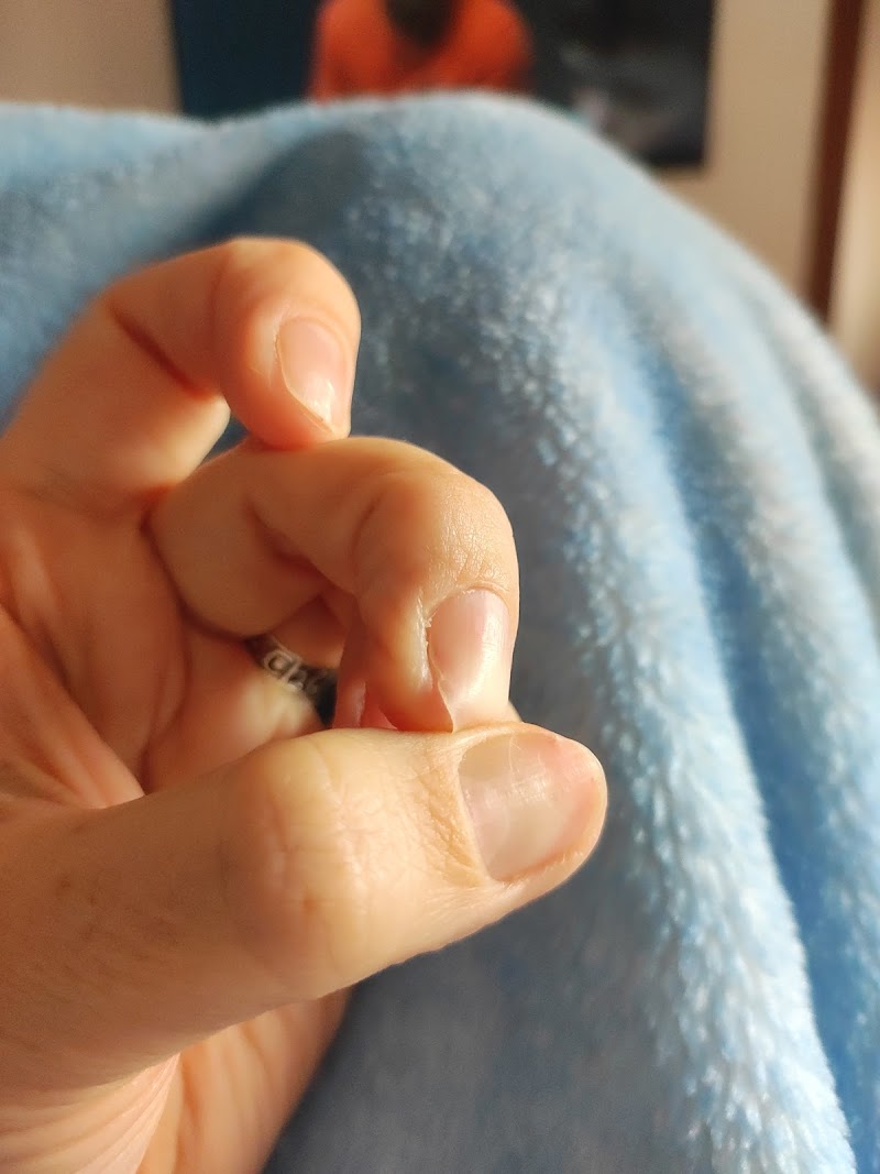 Beauty nails - photo 5