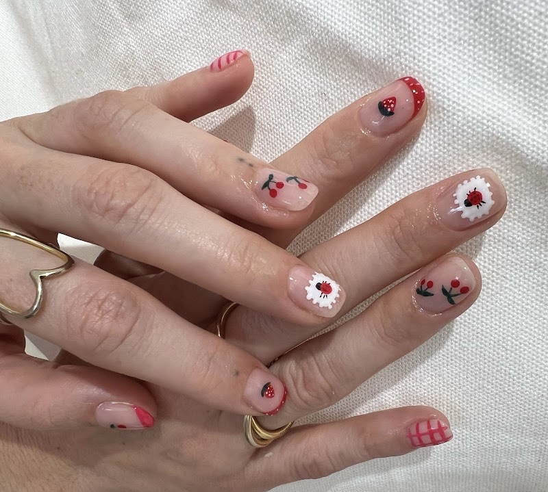 Beauty room（uñas)