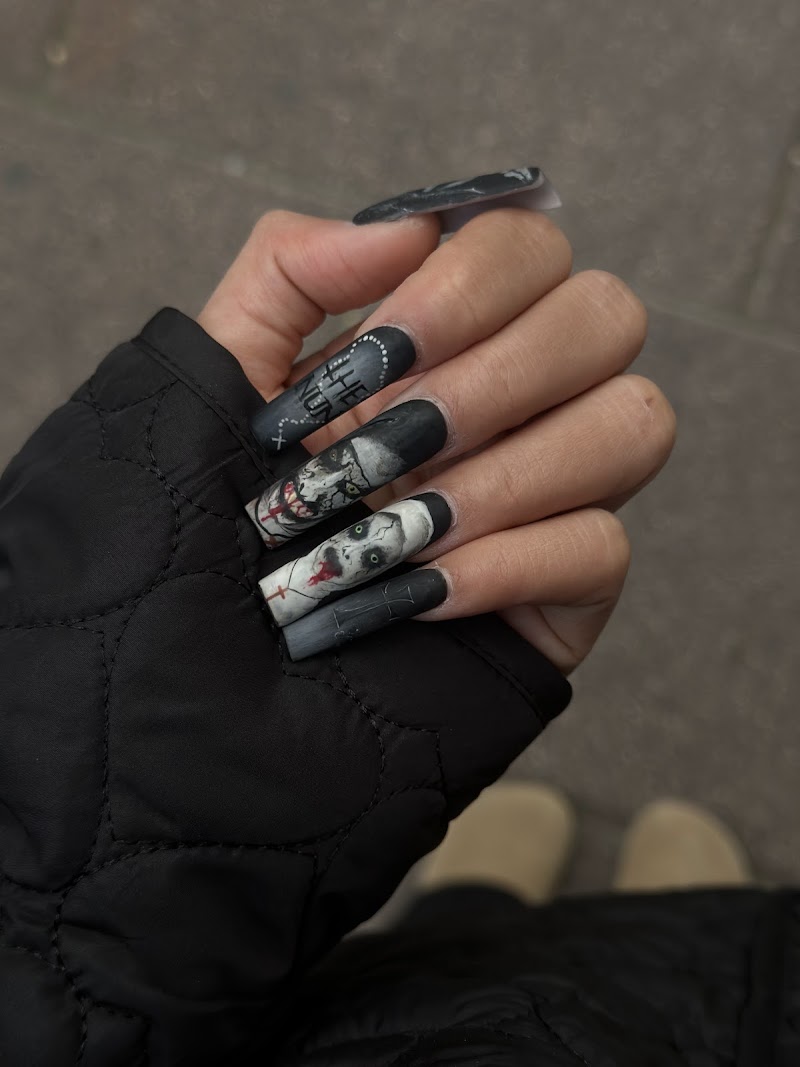 BEAUTYNAILS - foto 2