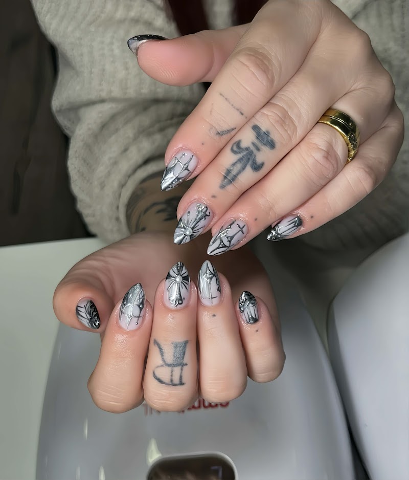 BEAUTYNAILS - foto 3