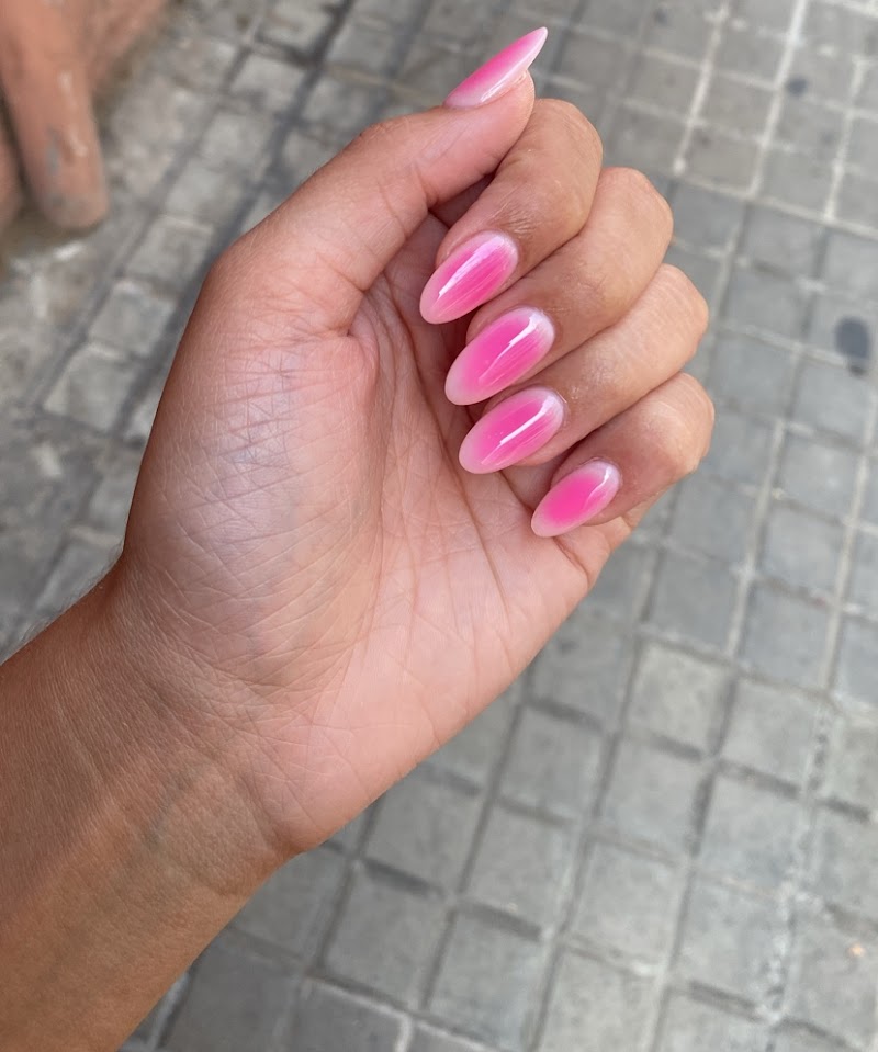BEAUTYNAILS - foto 5