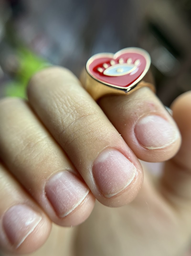 Bellas Uñas Johana a domicilio