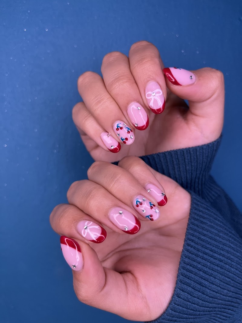 Bellas Uñas Johana a domicilio - foto 3
