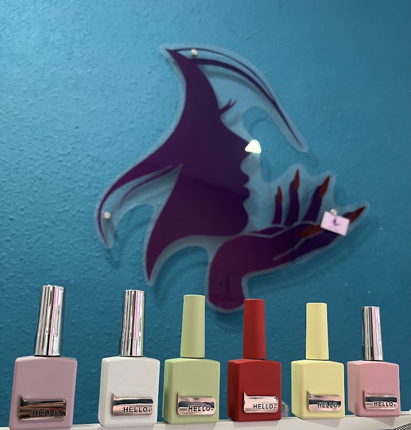 Bellas Uñas Johana a domicilio - foto 5