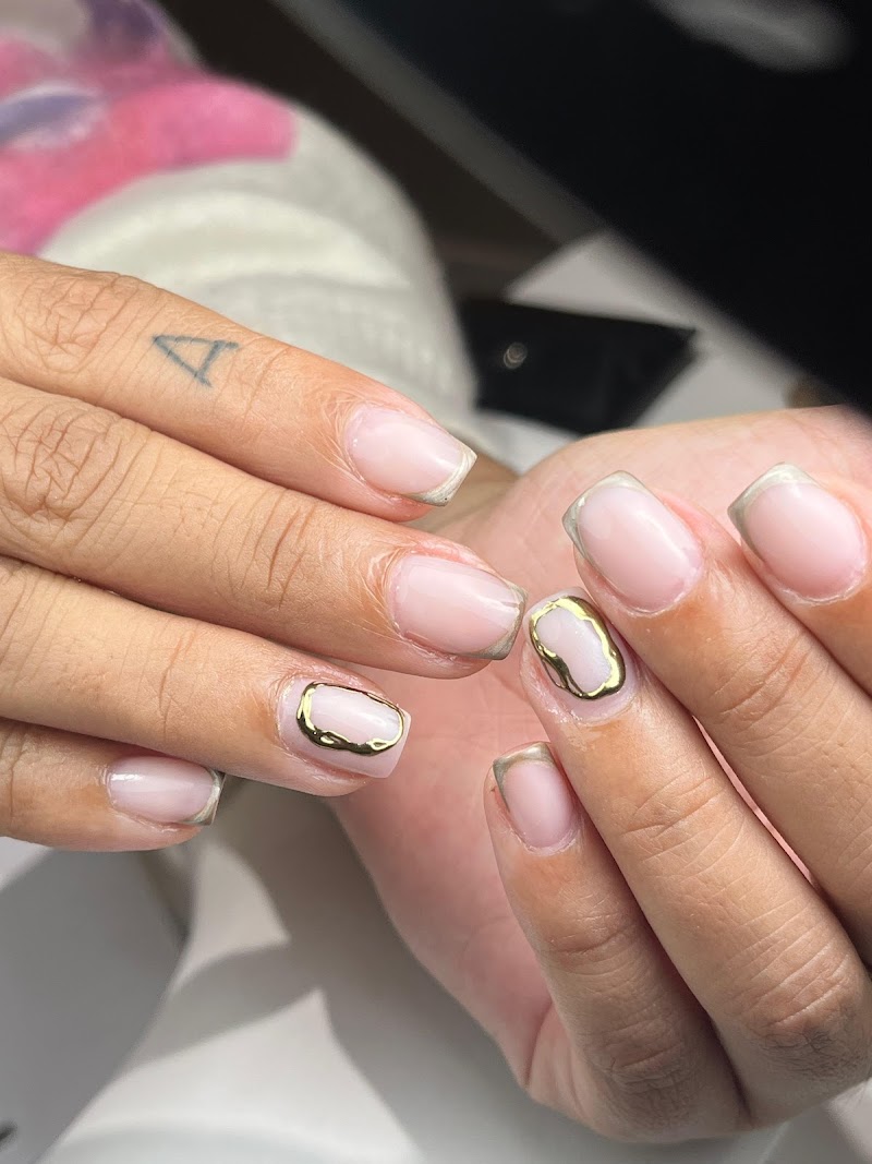 BlessArt Nails Studio - photo 3