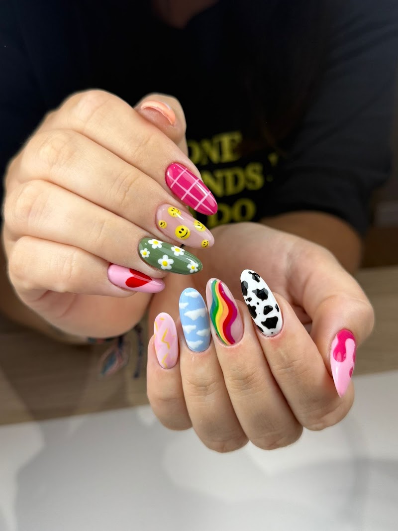 BlessArt Nails Studio - photo 4