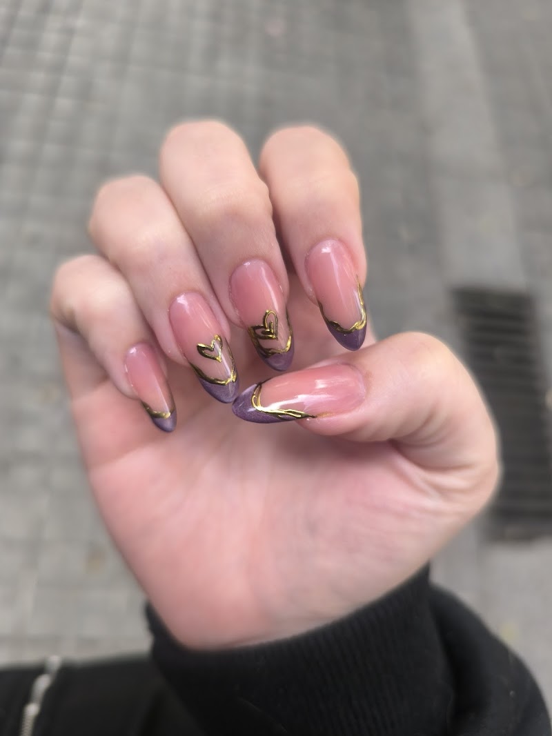 BlessArt Nails Studio - photo 5
