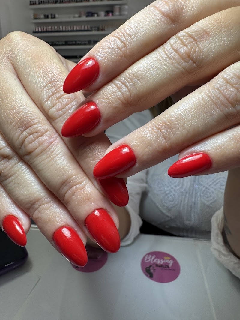 BlessingNails28 - foto 2