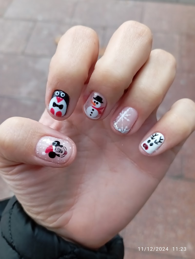 BlessingNails28 - foto 4