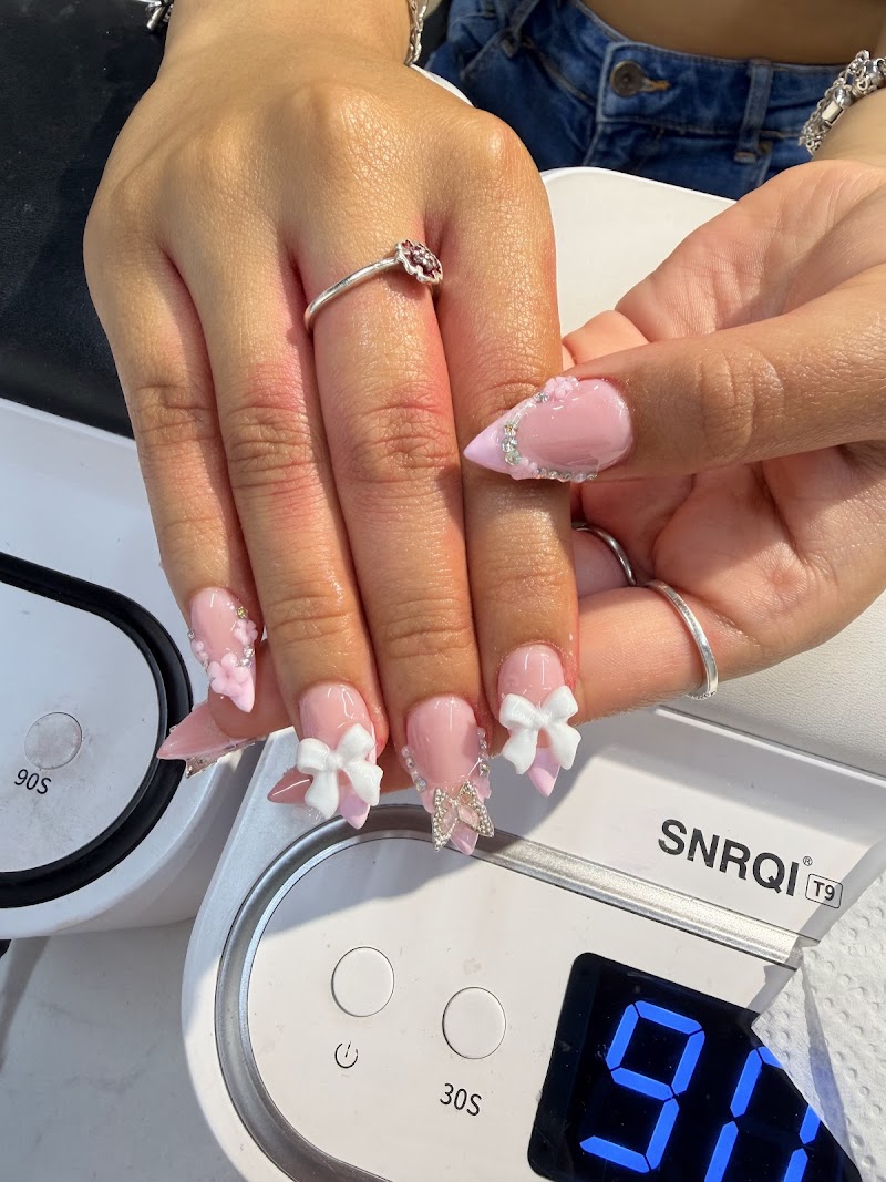 Boldberry nails - foto 5