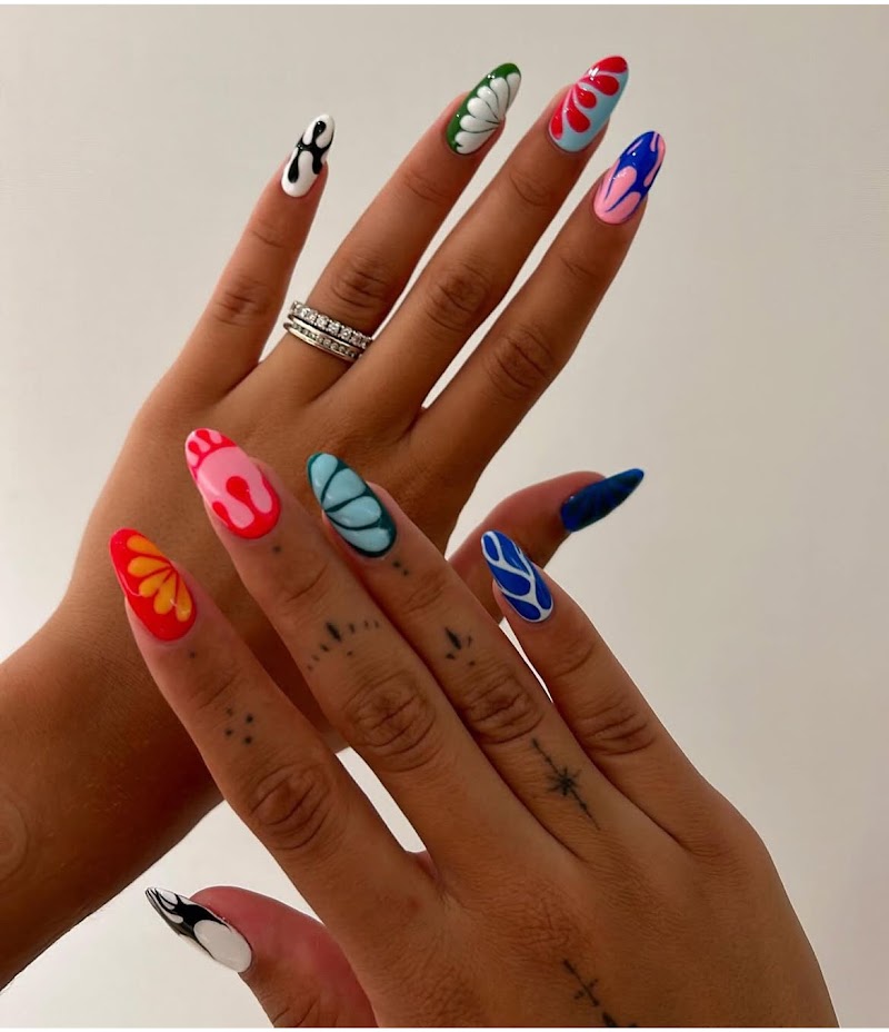 Bon nails El prat - foto 4