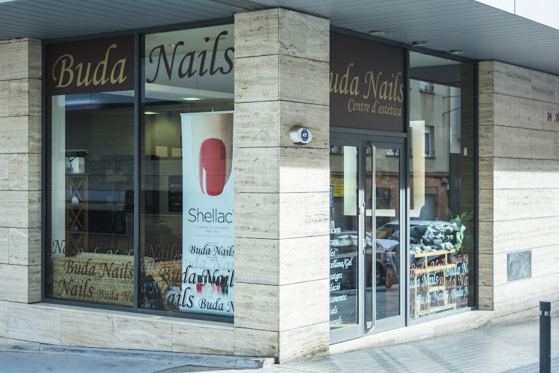 Buda Nails - Barcelona - foto 3