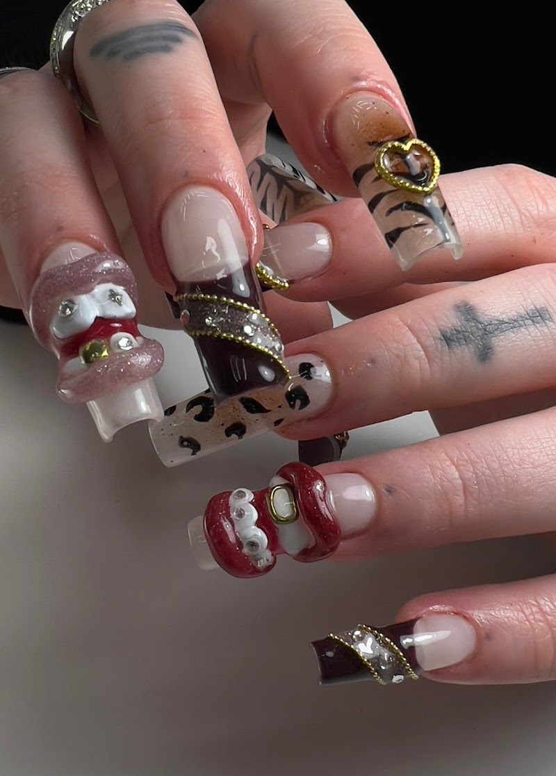 Byela Nails
