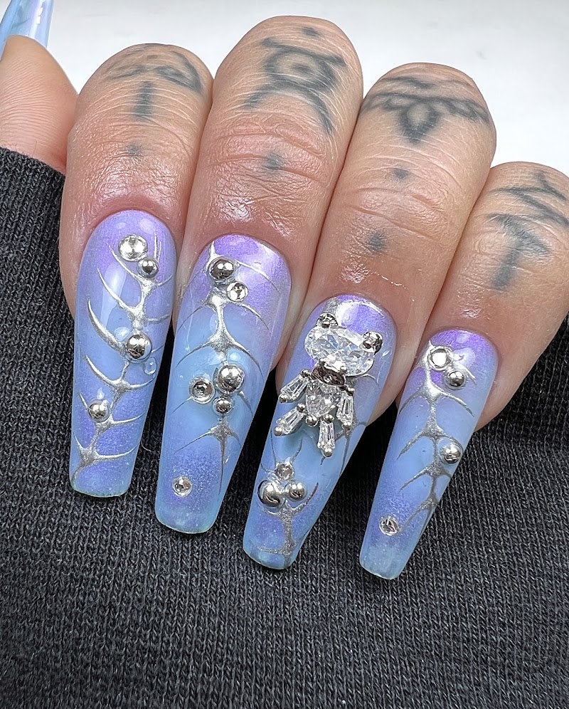 Byela Nails - foto 2
