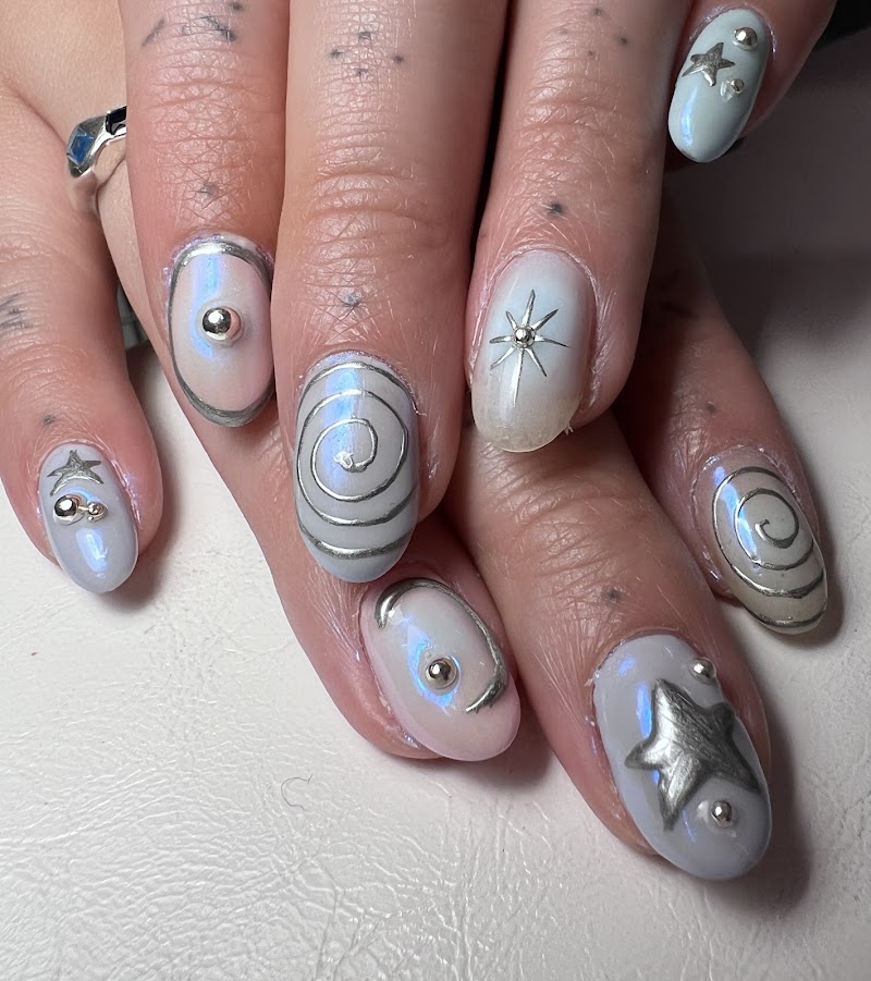 Byela Nails - foto 3