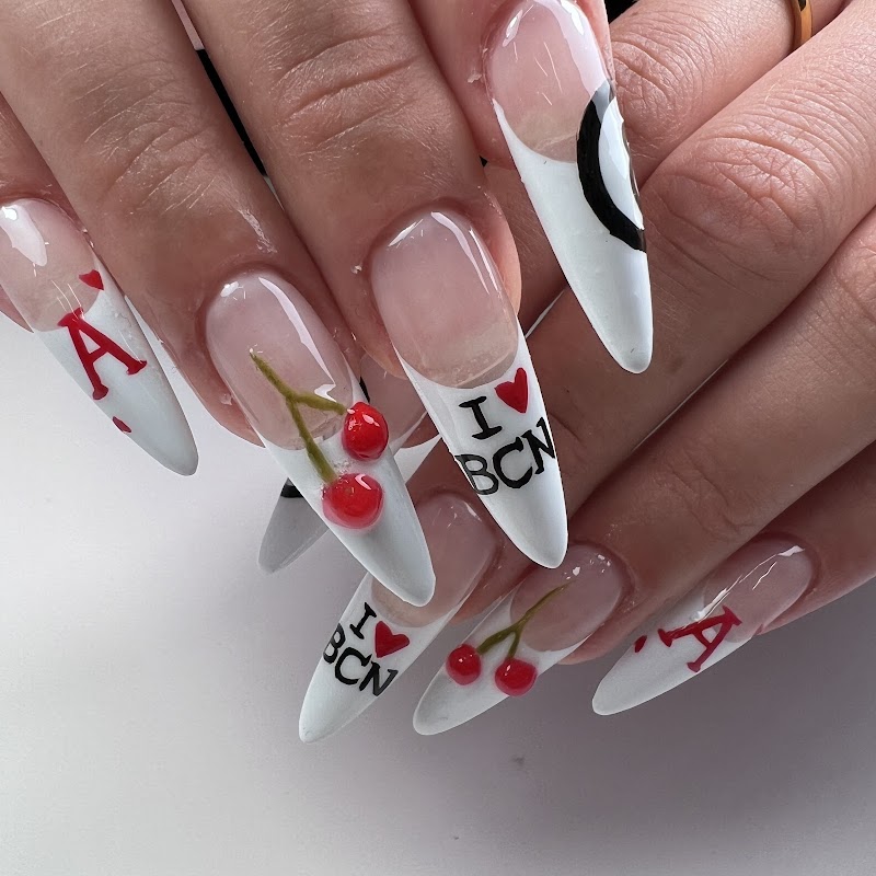Byela Nails - foto 4