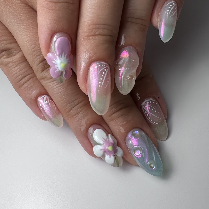 Byela Nails - foto 5