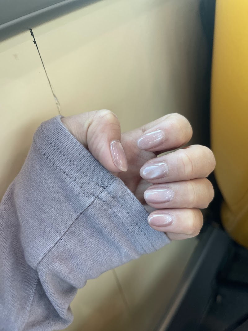Can Zen Uñas y Estética Barcelona