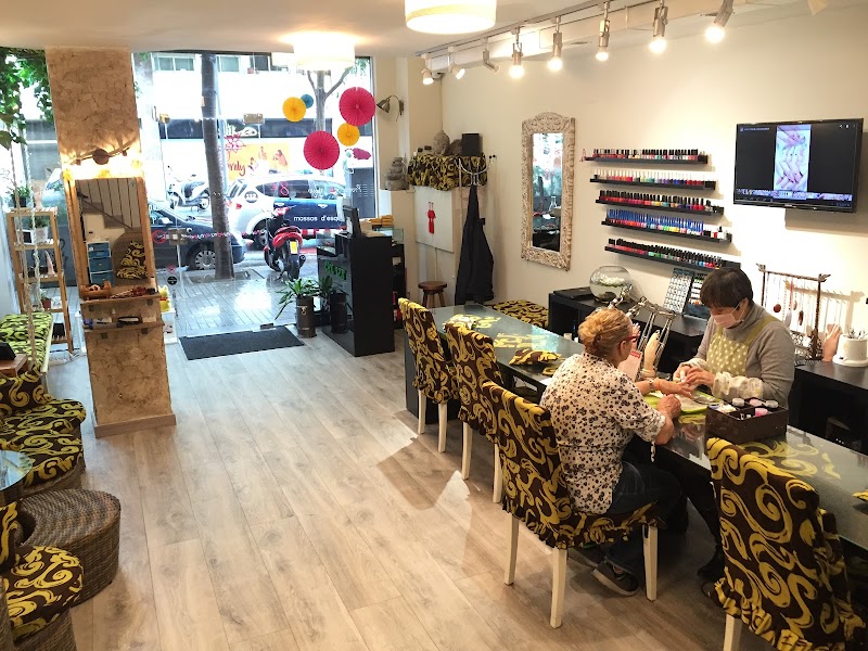 Can Zen Uñas y Estética Barcelona - photo 3