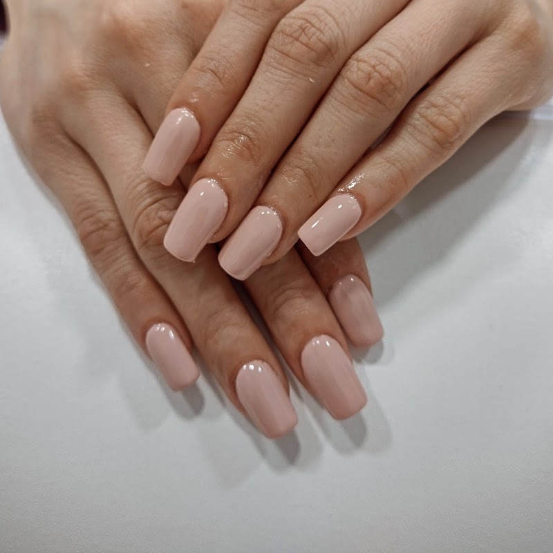 Caprice Nails Pro & Fiorilo