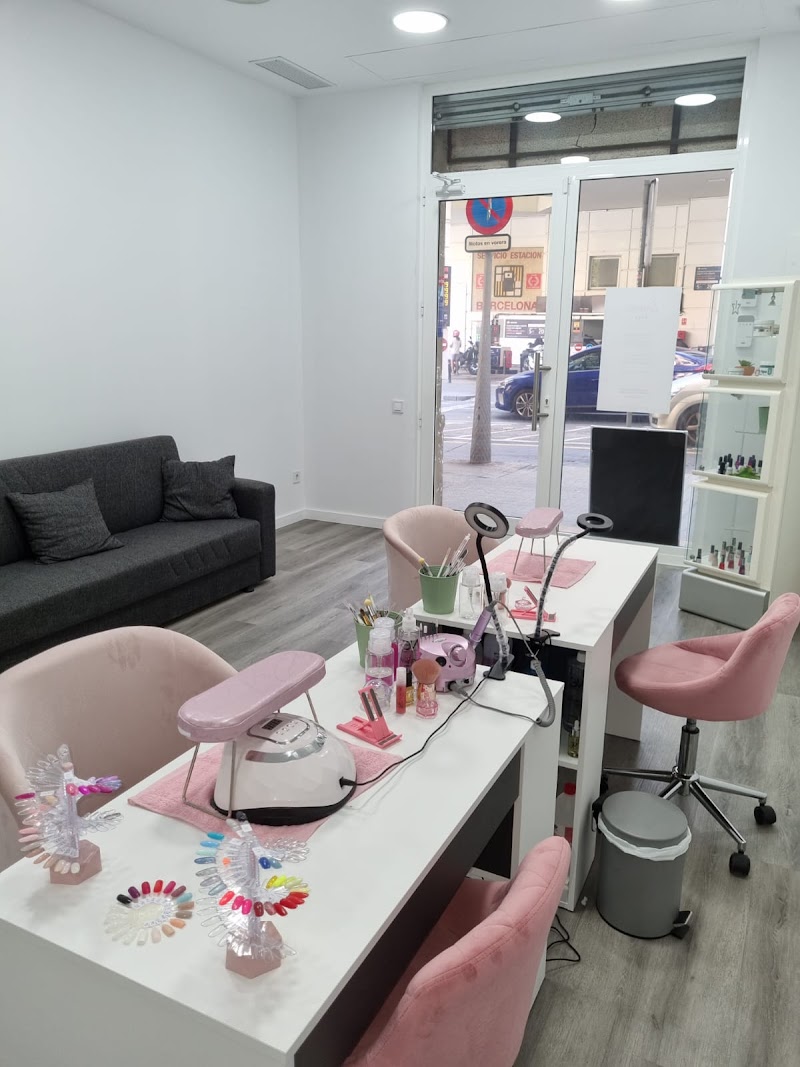 Caprice Nails Pro & Fiorilo - foto 3