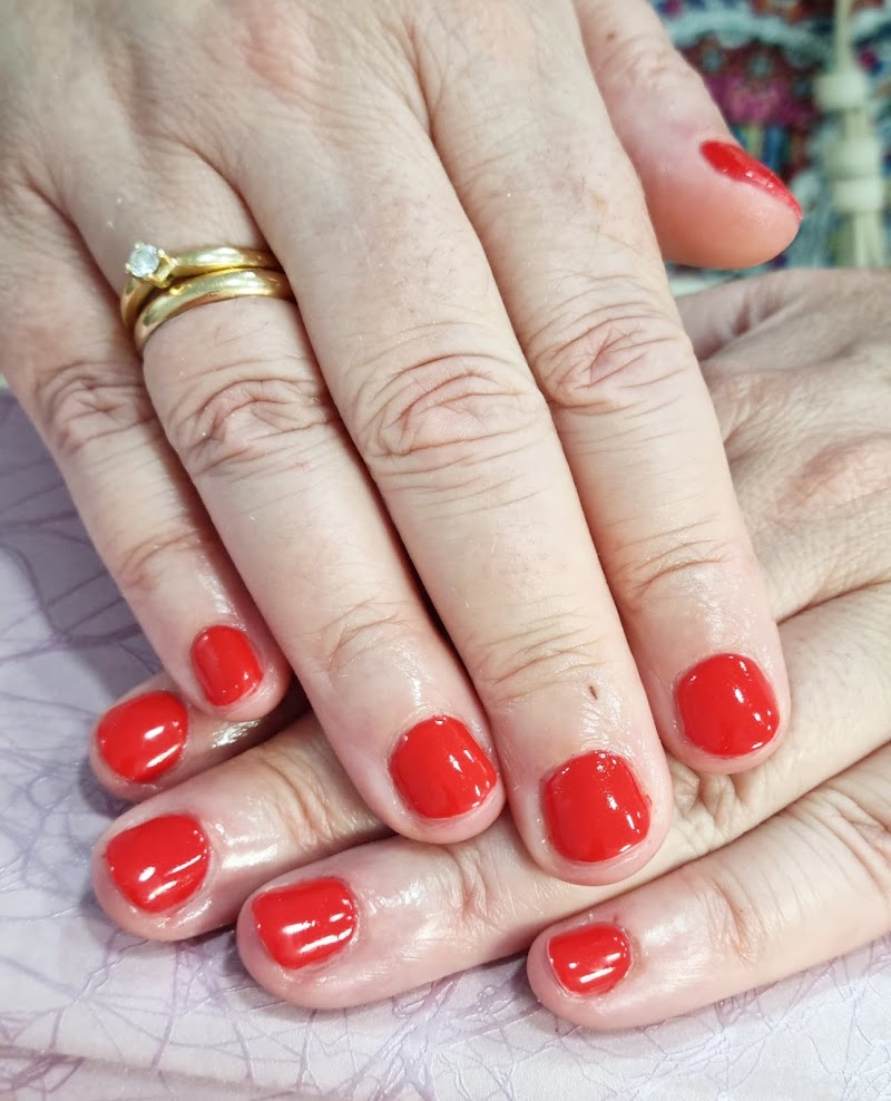 Caprice Nails Pro & Fiorilo - foto 5