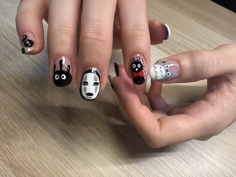 Carot - Nail House - foto 2