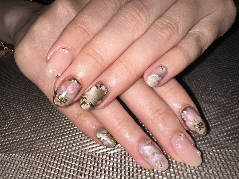 Carot - Nail House - foto 5