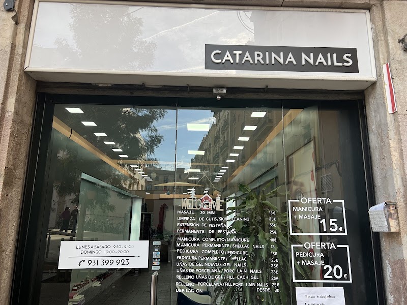 Catarina Nails - foto 3