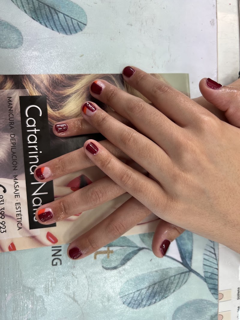 Catarina Nails - foto 4