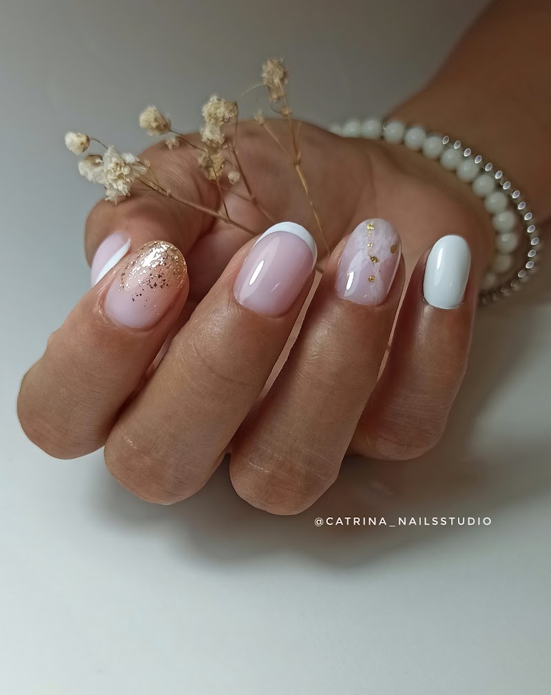 CATRINA NAILS STUDIO - foto 3