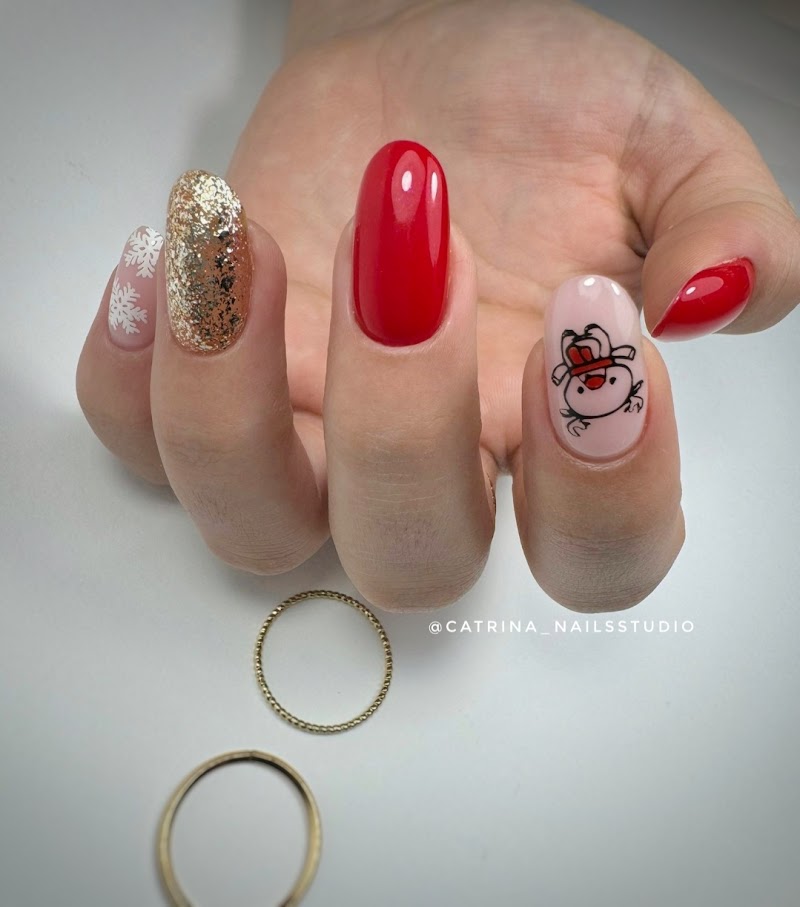 CATRINA NAILS STUDIO - foto 4