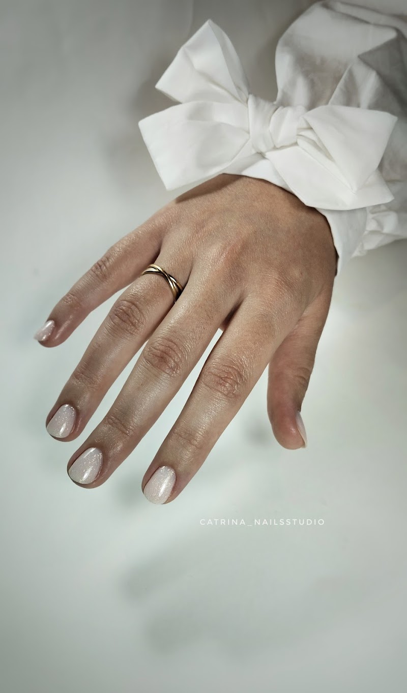 CATRINA NAILS STUDIO - foto 5