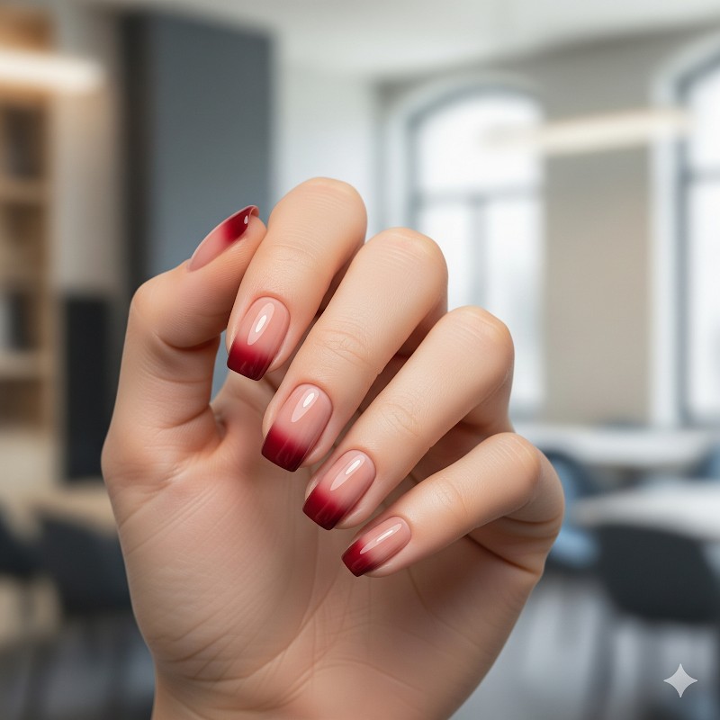 CC NAILS - foto 2