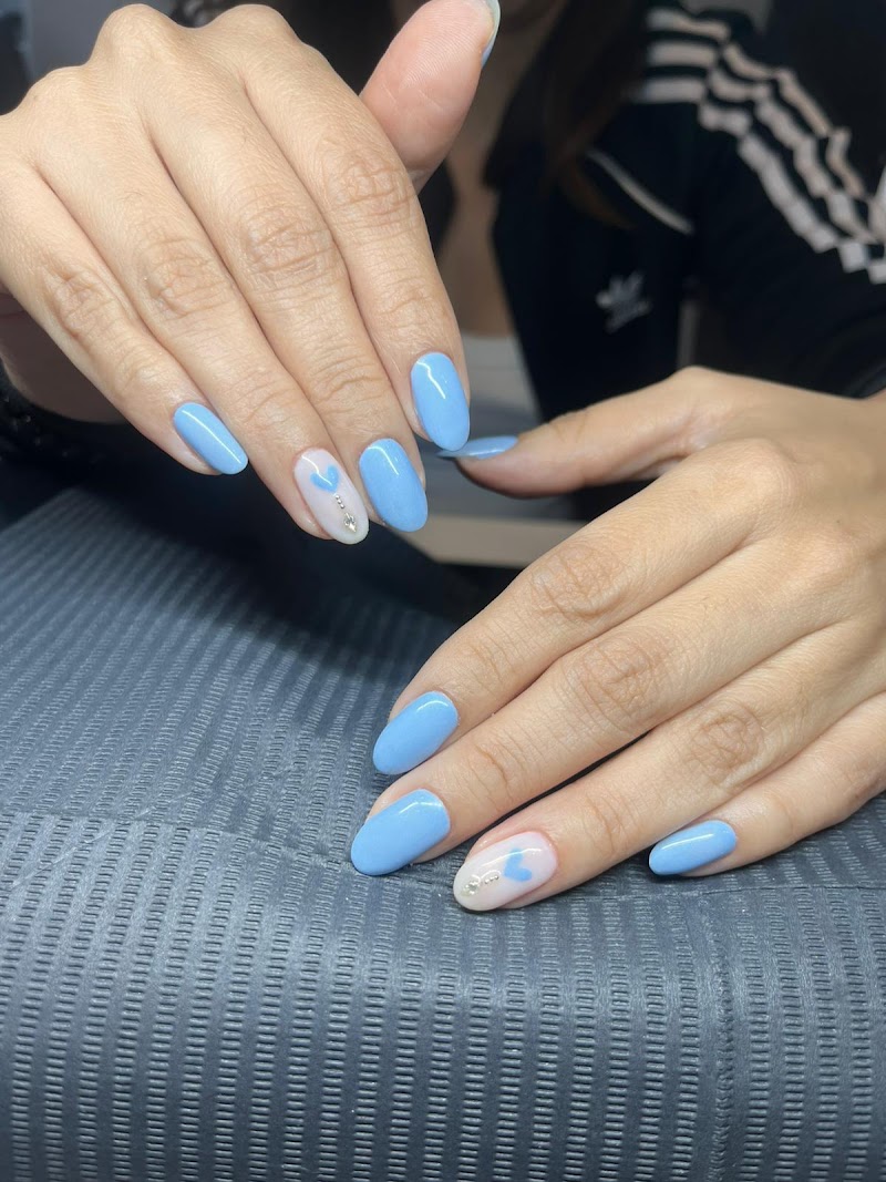 CC NAILS - foto 3