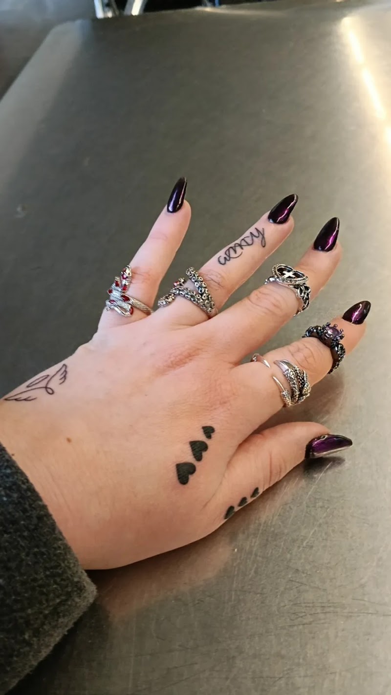 CC NAILS - foto 4