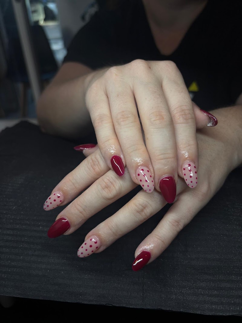 CC NAILS - foto 5
