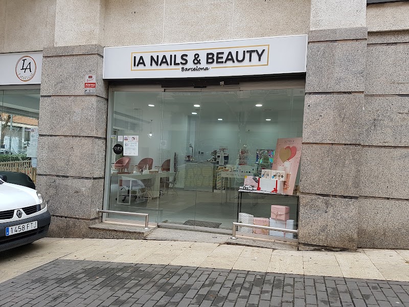 Centre d’ Estètica IA Nails & Beauty - photo 2