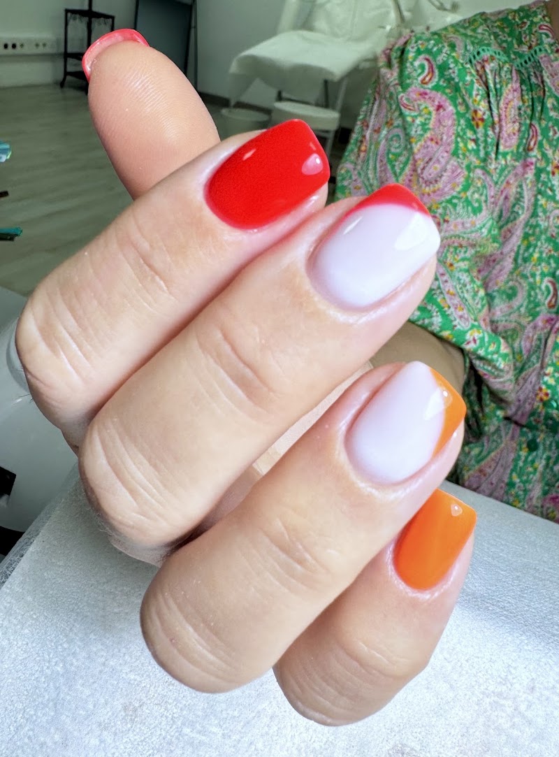 Centro de uñas “Art.nails.Veronica” - foto 2