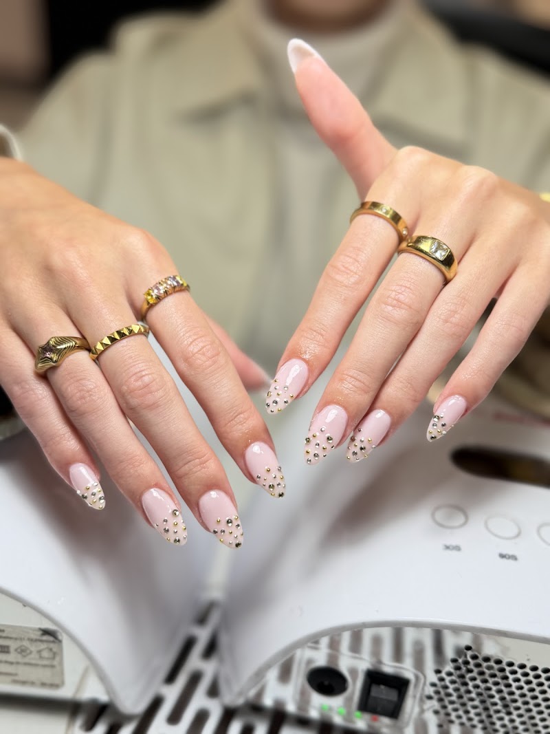 Chicago nails 💅 - foto 2