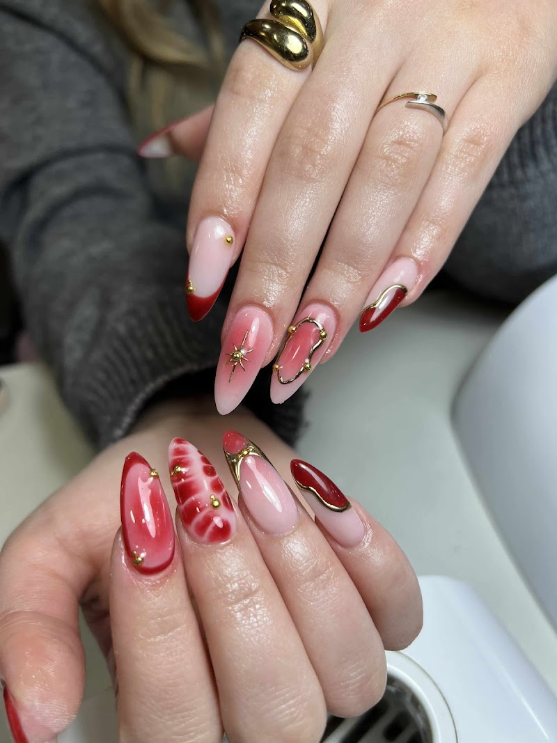 Chicago nails 💅 - foto 3