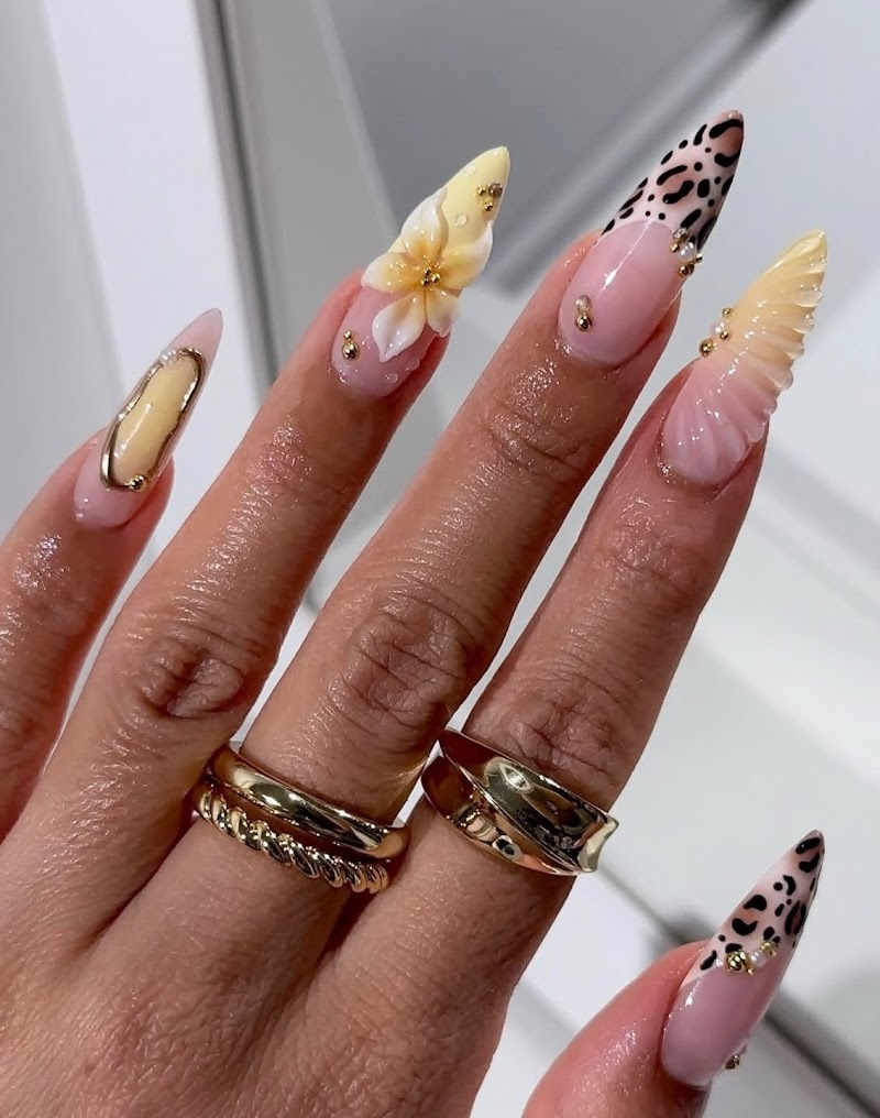 Chicago nails 💅 - foto 4