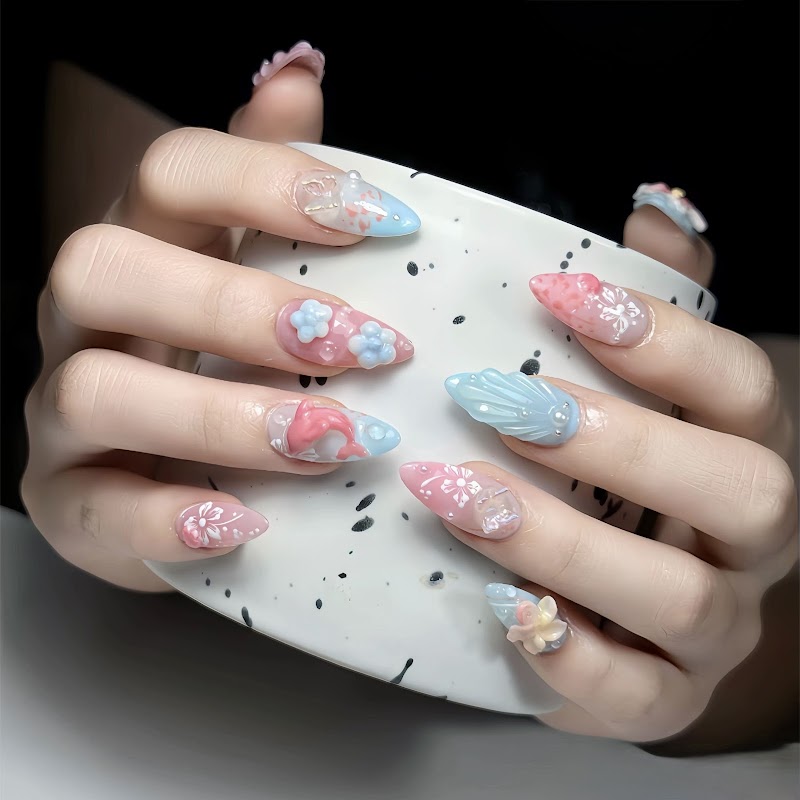 Chicago nails 💅 - foto 5