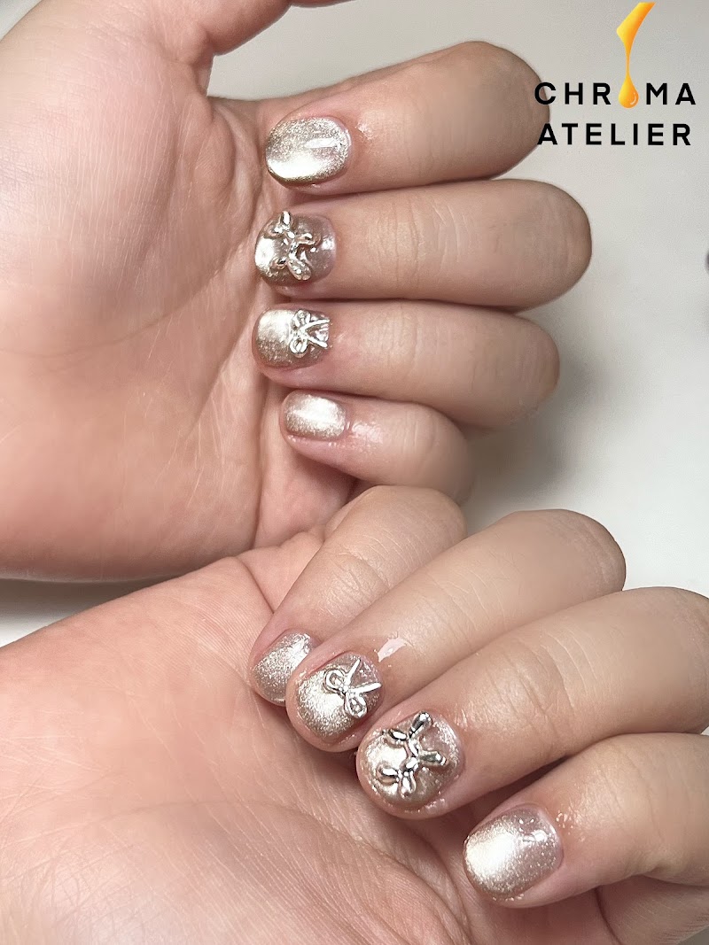 Chroma Atelier (Salón de uñas) - foto 4