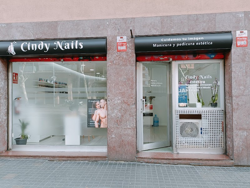 Cindy Nails - foto 3