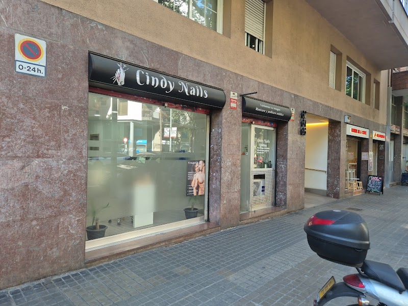 Cindy Nails - foto 5